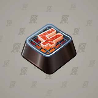 Input Key #132317