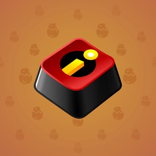 Input Key #132318