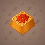Input Key #132319