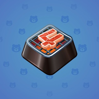 Input Key #132328