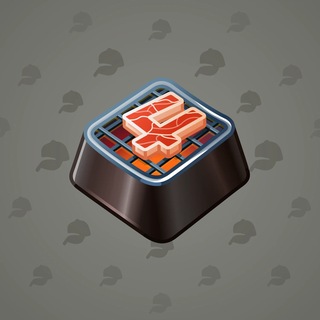 Input Key #132336