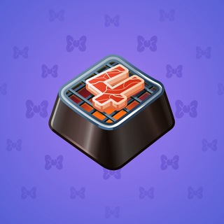 Input Key #132348
