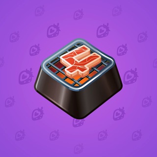 Input Key #132403