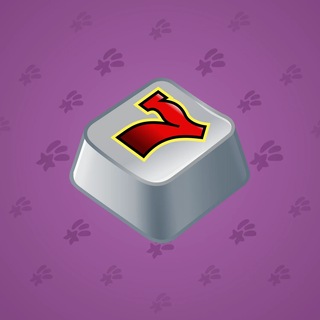 Input Key #132715