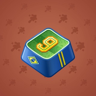 Input Key #133200