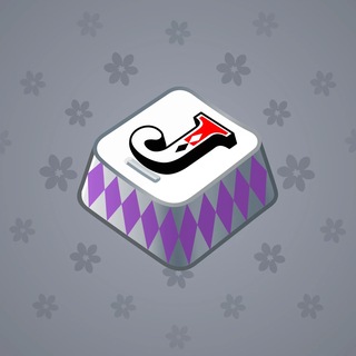 Input Key #133312
