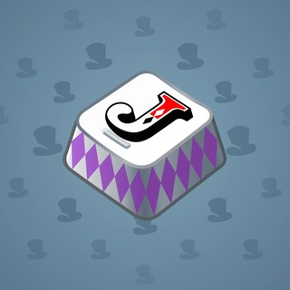 Input Key #133332