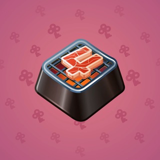 Input Key #133337