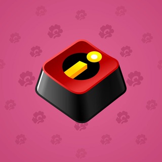 Input Key #133371