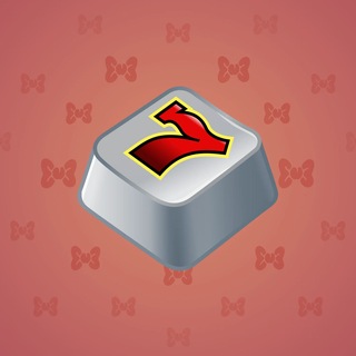 Input Key #133538