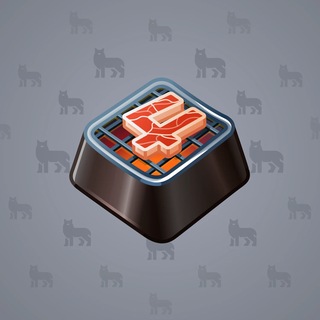 Input Key #133625