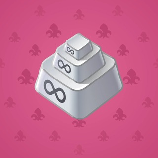 Input Key #133750