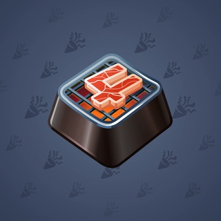 Input Key #133767