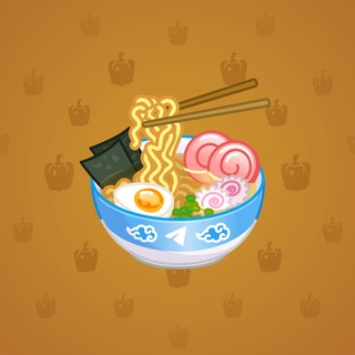 Instant Ramen #386920
