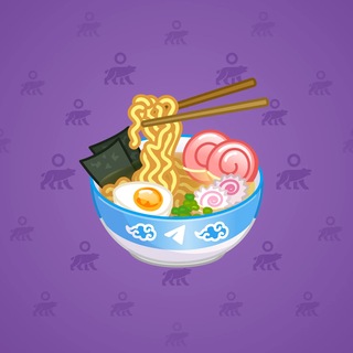 Instant Ramen #386924