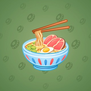 Instant Ramen #386926
