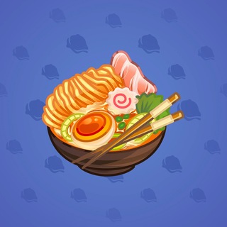 Instant Ramen #386927