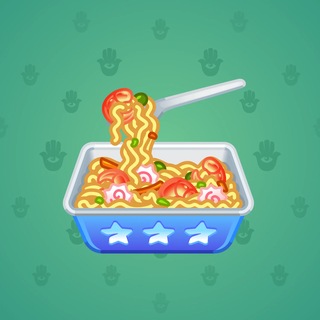 Instant Ramen #386929