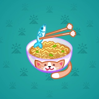 Instant Ramen #386934