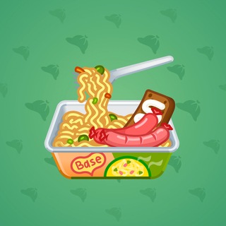 Instant Ramen #386939
