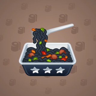 Instant Ramen #386941