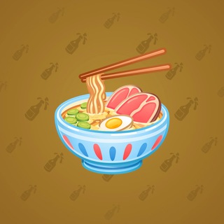 Instant Ramen #386944