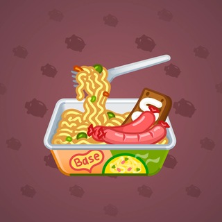 Instant Ramen #386947