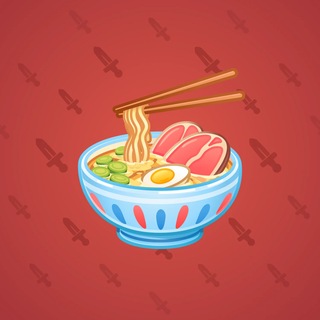 Instant Ramen #386949