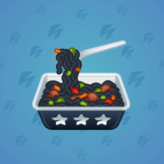 Instant Ramen #386951