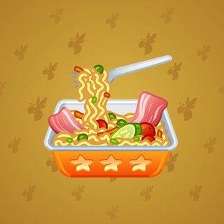 Instant Ramen #386952