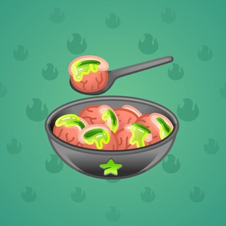 Instant Ramen #386953
