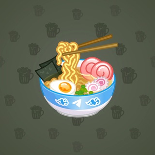 Instant Ramen #387077