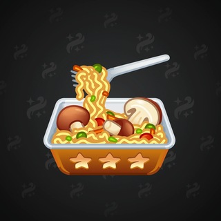 Instant Ramen #387082