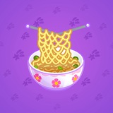 Instant Ramen #387086