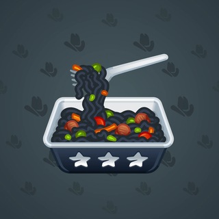 Instant Ramen #387096