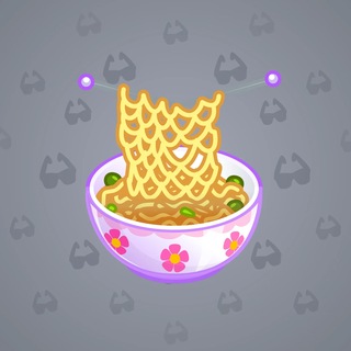 Instant Ramen #387102