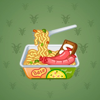Instant Ramen #387103
