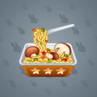 Instant Ramen #387235