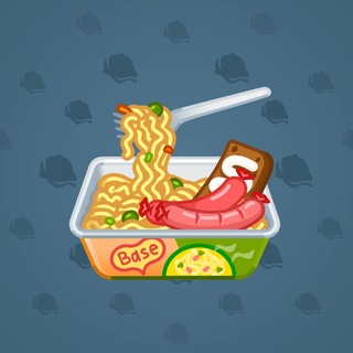 Instant Ramen #387238