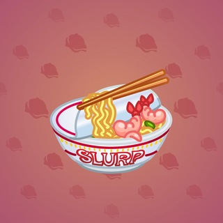 Instant Ramen #387245