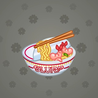 Instant Ramen #387246