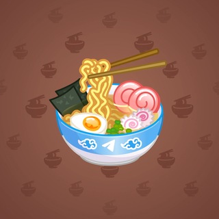 Instant Ramen #387249