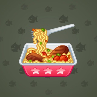 Instant Ramen #387479