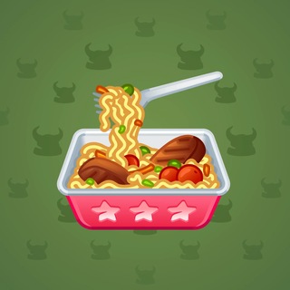 Instant Ramen #387480