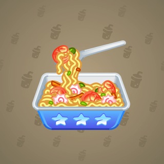 Instant Ramen #387481