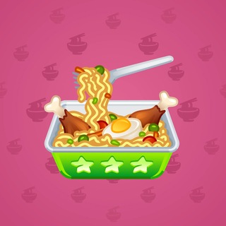 Instant Ramen #387483