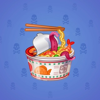 Instant Ramen #387486