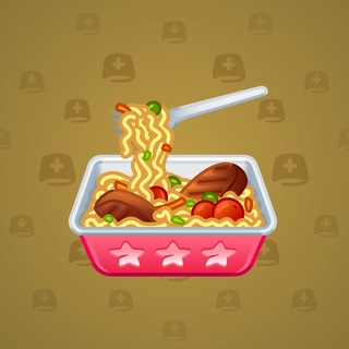Instant Ramen #387488