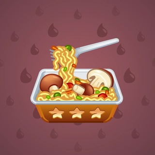 Instant Ramen #387716