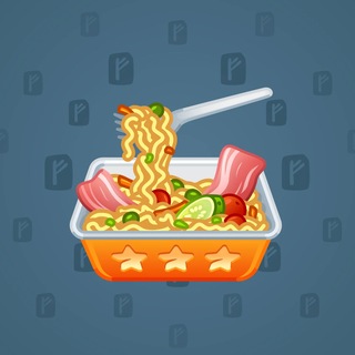 Instant Ramen #387718